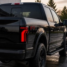 Led Car Rear Tail Light Assembly For Ford F150 2015-2021 Lamps Dynamic Animation Led Car Rear Tail Light Assembly For Ford F150 2015-2021 Lamps Dynamic Animation