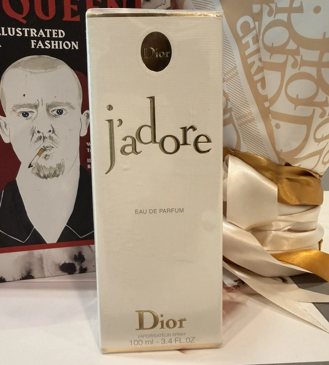 Dior J'adore Eau de Parfum for Women for sale - eBay