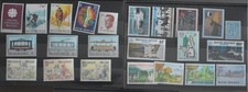 BELGIUM YEAR SETS 1983-1985   MNH