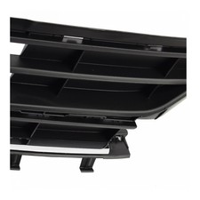 Stoßstange Gitter Mitte für VW Polo VI AW1 BZ1 AE1 17-21