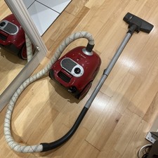 Bosch Vacuum Cleaner In Working Order