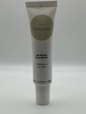 Flanerie Lily Bloom Hyaluronic Acid Vivifying Serum 30ml/1.01 fl oz