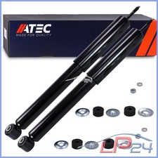 2x AMORTISSEURS GAZ ARRIÈRE POUR SUZUKI X-90 1.6 À PARTIR DE 1995