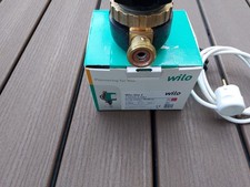 Wilo Star-Z NOVA Trinkwasser Zirkulationspumpe, neu, Energiesparpumpe