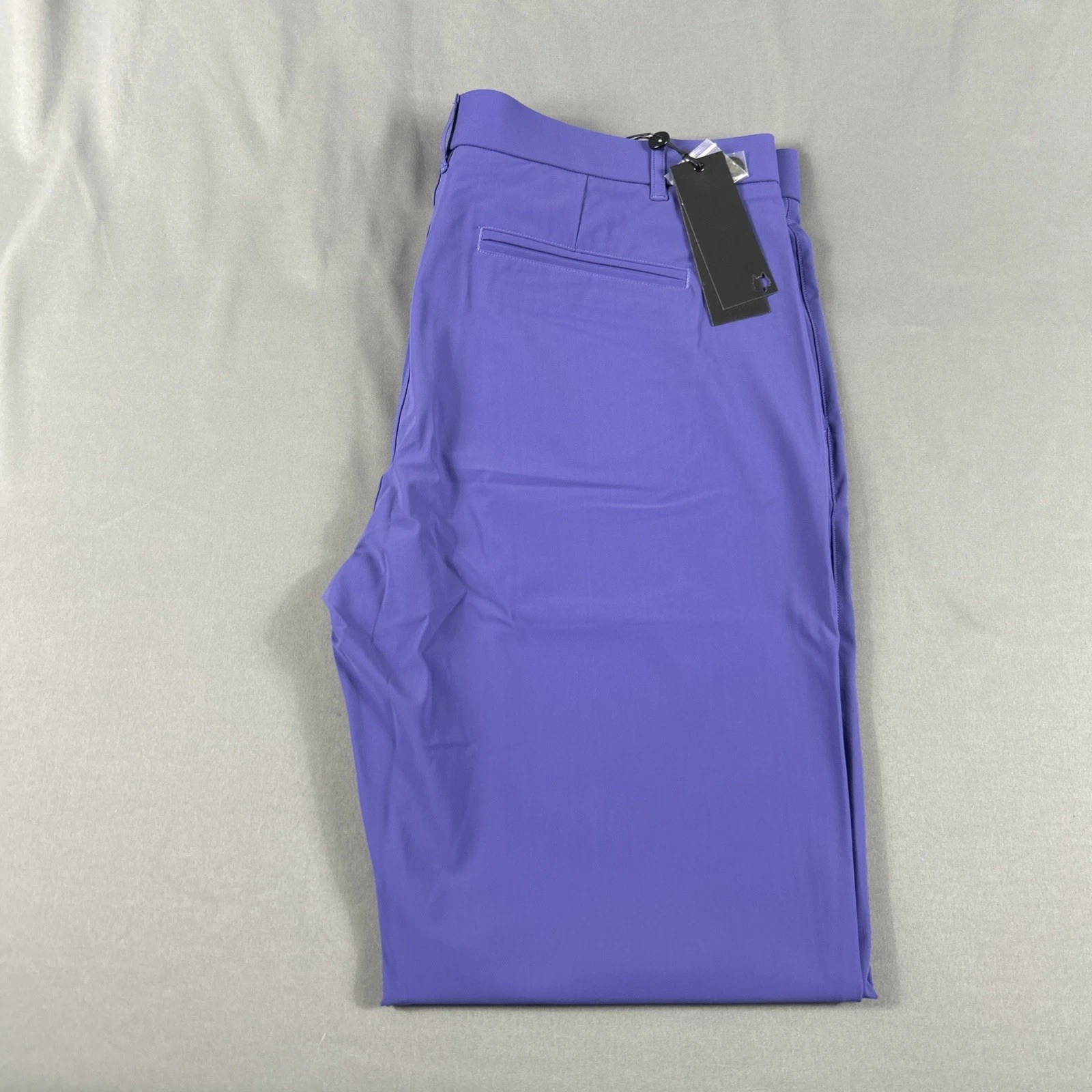 Greyson Golf Pants Trousers Montauk 38 x 32 Night Fall Purple NWT MSRP $160
Opens in a new window or