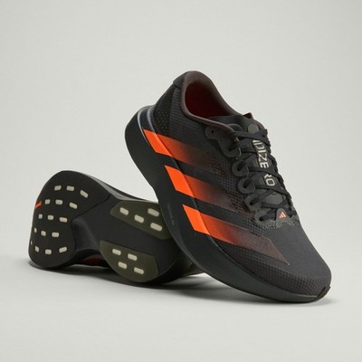 adidas Originals ADIZERO EVO SL WOVEN KJ1995 Carbon Core Black
