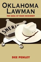 Dee Penley | Oklahoma Lawman | Taschenbuch | Englisch (2007) | Authorhouse