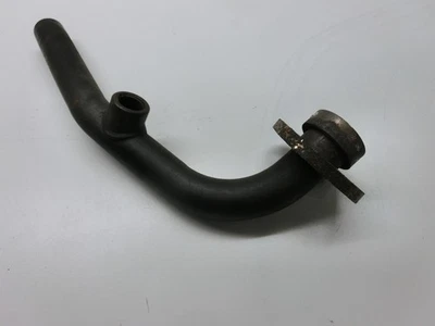 Yamaha X-max 125 SE54 Xmax 10-13 Auspuffkrümmerrohr Krümmer Rohr Auspuff exhaust - Bild 1 von 2