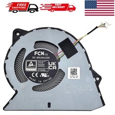 Replacement CPU Cooling Fan for Dell Inspiron 15 3510 3511 3515 3520,Dell Vostro