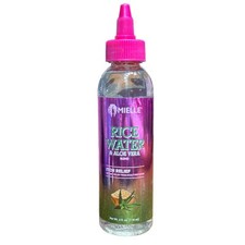 Mielle Rice Water  Aloe Vera Scalp Itch Relief for Braids