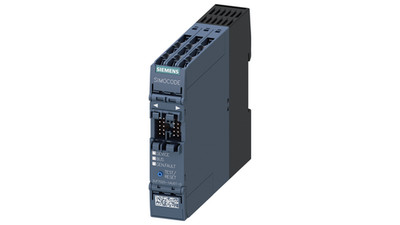 Siemens 3UF7020-1AU01-0  Refurbished Basic unit SIMOCODE pro S PROFIBUS DP