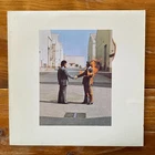 Pink Floyd – Wish You Were Here – Prog Rock-Psych Rock Vinyl LP – RE