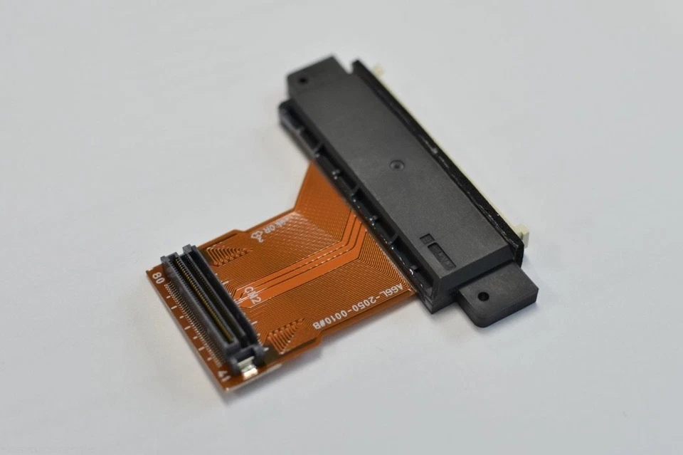FANUC A66L-2050-0010#B card slot, NEW In stock in USA US Free TAX - Image 3 of 3