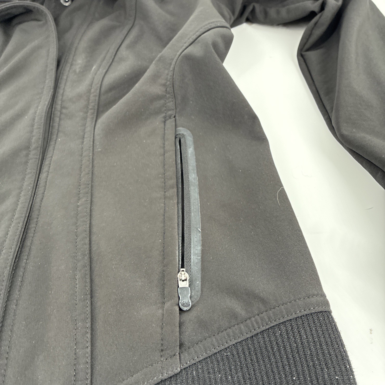 Foxtech FX Bionic Series Jacket W/ Removable Coll… - image 7