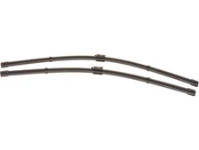 For 2019-2023 Mercedes E450 Wiper Blade Set Front Genuine 68298ZBRC 2020 2021