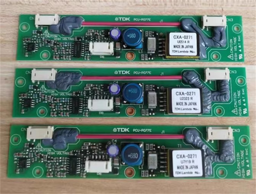 1PCS TDK PCU-P077E CXA-0271 LCD Inverter Professional - Afbeelding 3 van 6