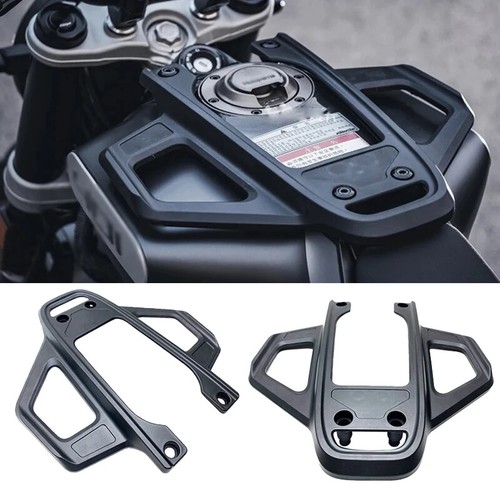 For Husqvarna SVARTPILEN 401 2018-2023 Fuel Tank Bag Holder Travel Bag Holder - Picture 2 of 7