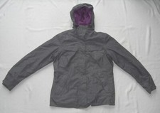 Jack Wolfskin Léger à Doublure Veste Femme Texapore Taille L 42-44 comme Neuf