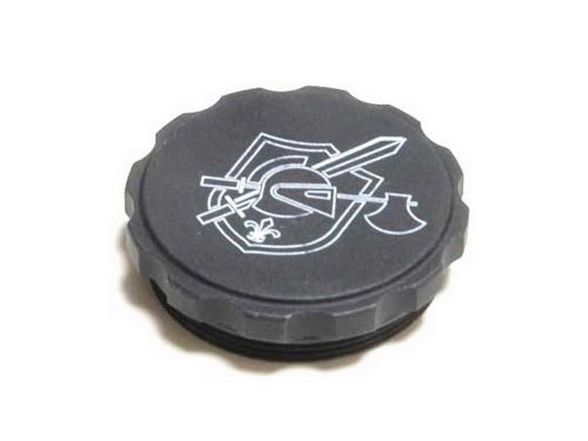 FCC Battery Cap for Aimpoint H1/T1/H2/T2/P2 ACRO Red Dot Sight