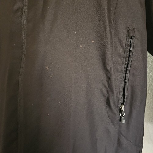 Virgin Galactic Spaceship Company Employee Jacket Men's Size Large - Picture 8 of 10