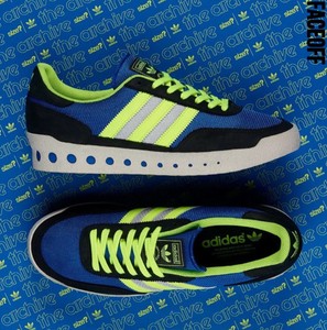 scarpe ginnastica anni 70