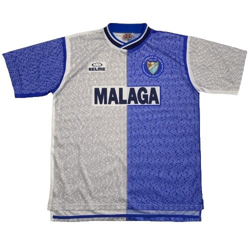Nike MALAGA CF 2017/18 S Away Football Shirt Soccer Jersey