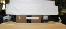 Kenworth T800 Chrome Bumper Aftermarket 1986-2003 No Fogs Made in USA!