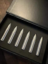 Whiskey bullet Beverage Chiller