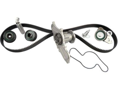 Gates Timing Belt Kit fits Mazda Millenia 1995-2002 2.5L V6 GAS 67QSWD