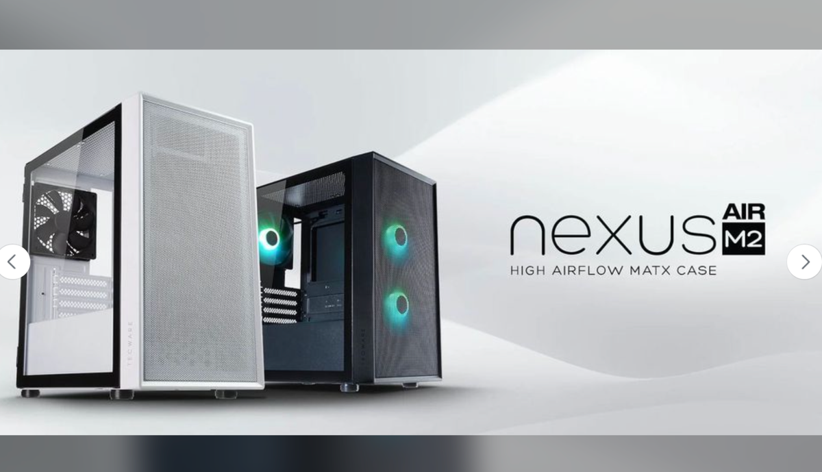Gamers Nexus Best Small Pc Case Atx Gamers Nexus Best Mini Itx - Main Image