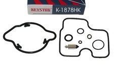 Pour HONDA CBF600 PC38 - Kit de réparation carburateur KEYSTER K-1878HK