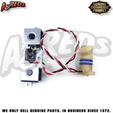 Rostra A500 A518 Tcc Overdrive Dual Solenoid 3-pin Case Connector 52-0264 Rostra A500 A518 Tcc Overdrive Dual Solenoid 3-pin Case Connector 52-0264