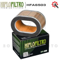 Luftfilter Typ Original Hiflo HFA6503 Triumph Daytona 955 2006