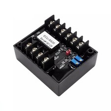 ECU SS30 Electronic Control Unit Generator Engine Over Speed Controller Governor