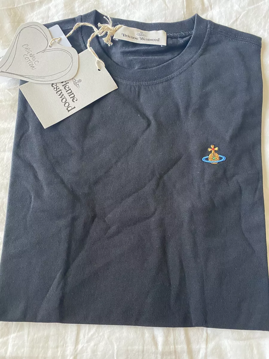 Vivienne westwood sales t shirt mens