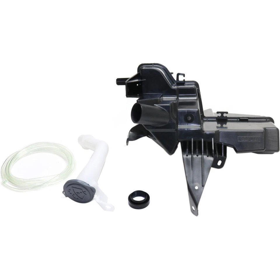 Depósito de lavadora para Nissan Máxima NI1288165 2016-2023 Foto 4 de 4