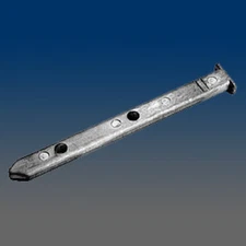 Set of 2 PCS WINDOW SASH BALANCE PIVOT BAR 6982