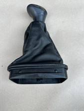 Mercedes-Benz W201 190 Schaltkulisse Manschette Schaltknauf Schalter