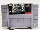 T2: The Arcade Game (Super Nintendo Entertainment System, 1993)