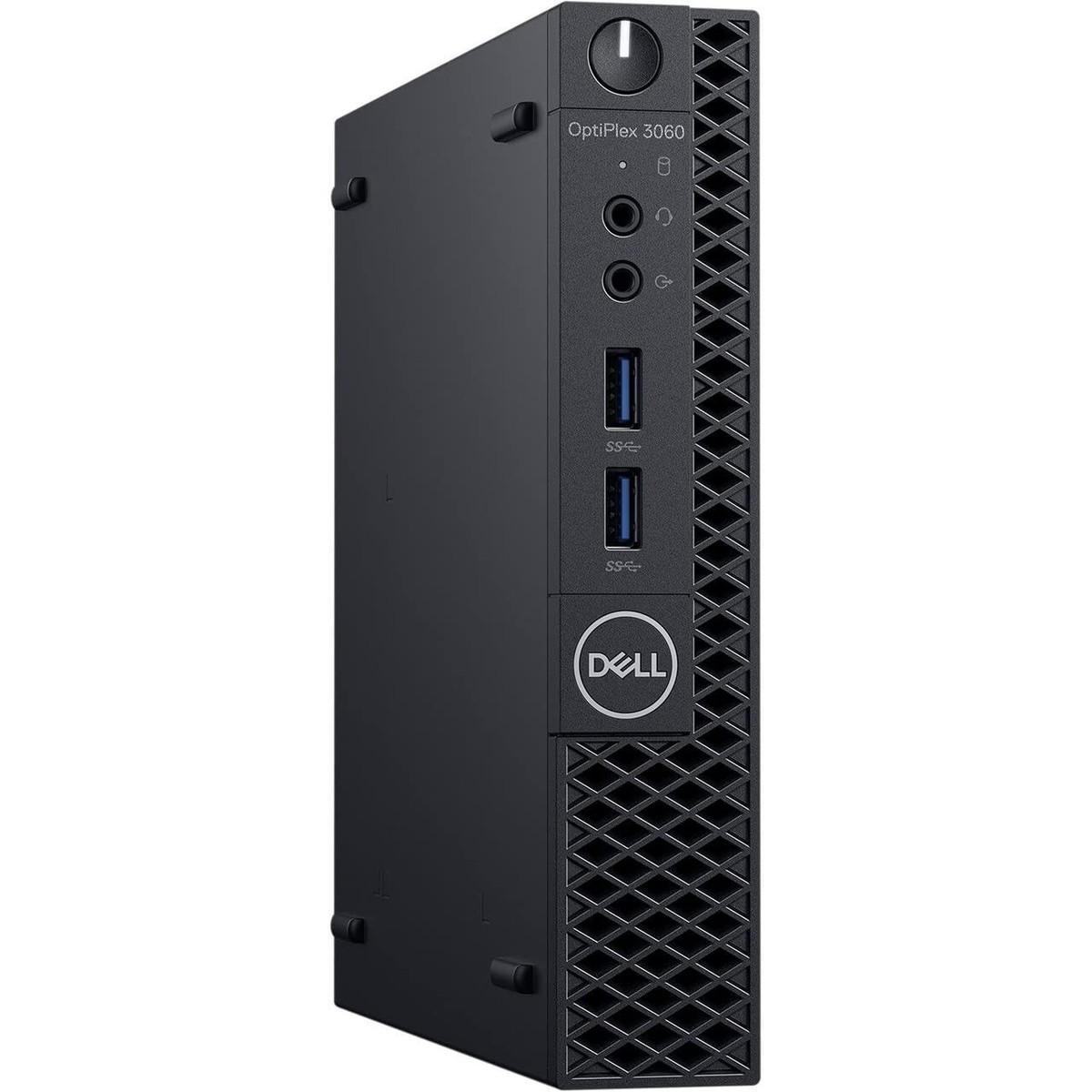 Dell OptiPlex 3060 Micro Business Desktop (Intel Core i3