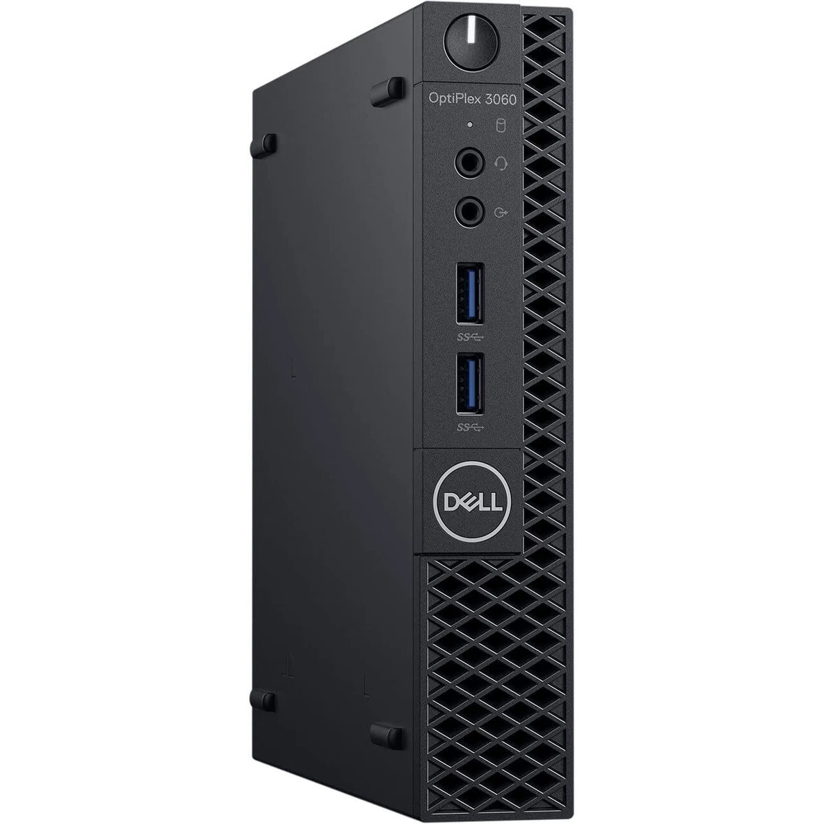 Dell Intel Core i3 8th Gen. PC Desktops & All-In-One Computers for