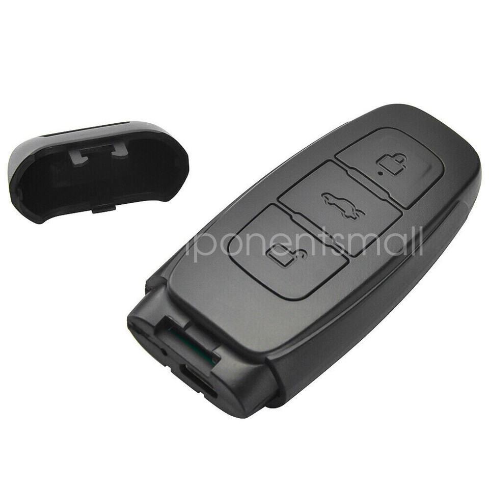 Portable 1080P Camera Car Key Fob DVR Motion Detection Cam Video