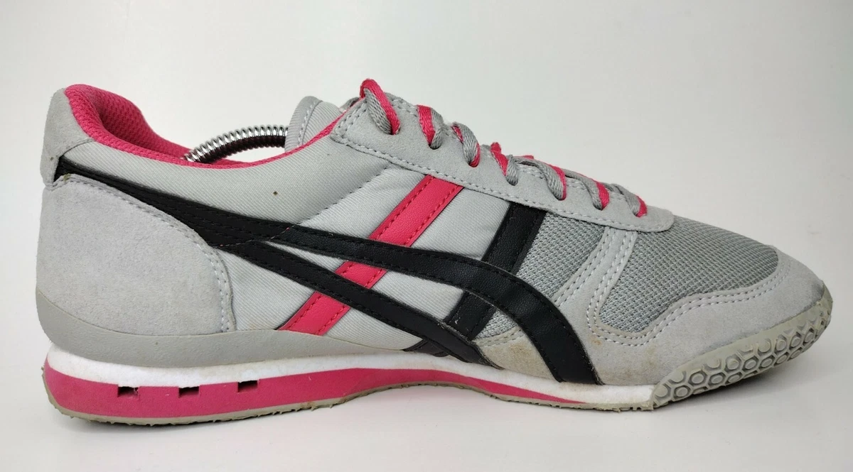 Onitsuka tiger ultimate 81 femme rouge new arrivals