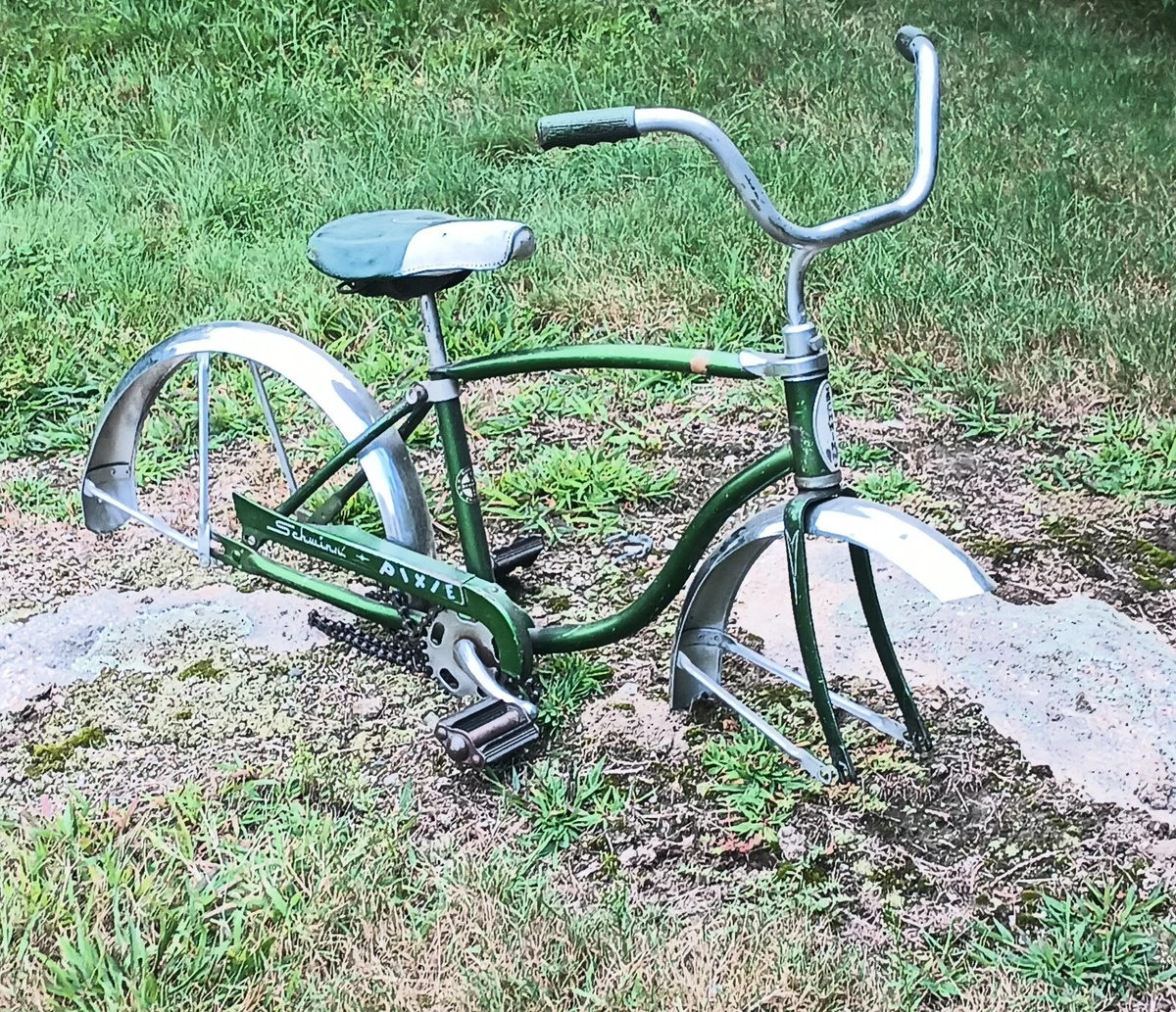 Schwinn Pixie In Collectible Complete Bikes for sale | eBay