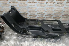 BFD039908 2007 TOYOTA LANDCRUISER 3.0 LC4 CENTRE CONSOLE COVER