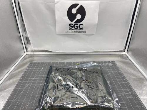 ASML A1212 PCB Board PN: 859-0927-009