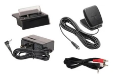 XM Satellite Radio Pioneer XMP3 and XMP3i Complete Home Kit Brand New