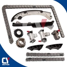 CY Motor Timing Kit For Lexus Toyota Highlander 3.5 CY44A013 GS450H IS250 IS350