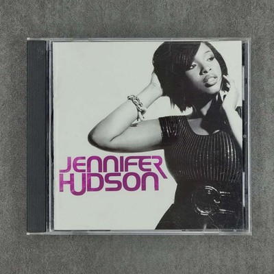 Jennifer Hudson Music