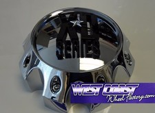 Xd Series Revolver Spy Addict Chrome Wheel Replacement Center Cap Part 1079l140 Xd Series Revolver Spy Addict Chrome Wheel Replacement Center Cap Part 1079l140